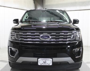 2018 Ford Expedition Limited - Photo 4 - Magnolia, AR 71753