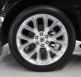 2018 Ford Expedition Limited - Photo 27 - Magnolia, AR 71753