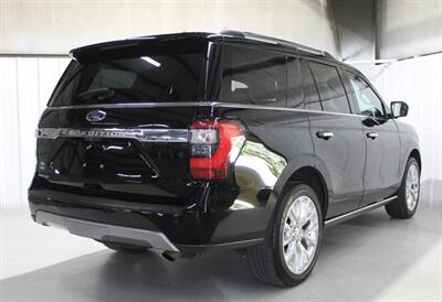 2018 Ford Expedition Limited - Photo 7 - Magnolia, AR 71753