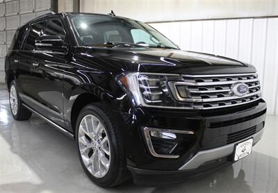 2018 Ford Expedition Limited - Photo 3 - Magnolia, AR 71753