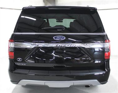 2018 Ford Expedition Limited - Photo 8 - Magnolia, AR 71753