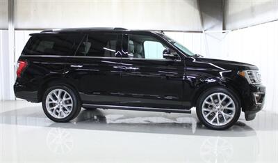 2018 Ford Expedition Limited - Photo 2 - Magnolia, AR 71753