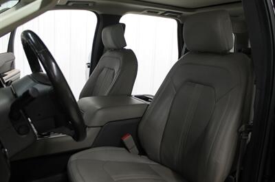 2018 Ford Expedition Limited - Photo 28 - Magnolia, AR 71753