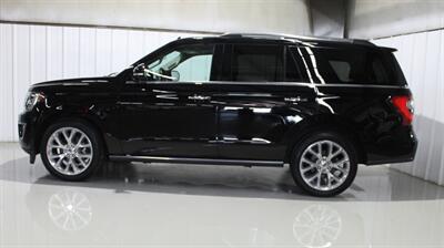 2018 Ford Expedition Limited - Photo 5 - Magnolia, AR 71753