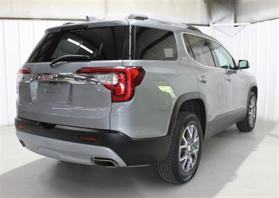 2023 GMC Acadia SLT   - Photo 7 - Magnolia, AR 71753