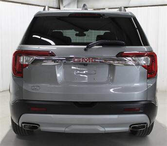 2023 GMC Acadia SLT   - Photo 8 - Magnolia, AR 71753