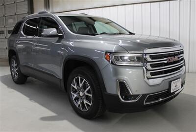 2023 GMC Acadia SLT   - Photo 3 - Magnolia, AR 71753