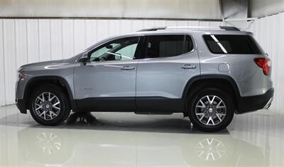 2023 GMC Acadia SLT   - Photo 5 - Magnolia, AR 71753