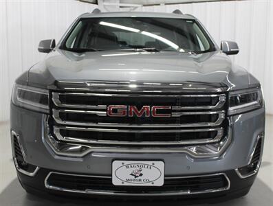 2023 GMC Acadia SLT   - Photo 4 - Magnolia, AR 71753