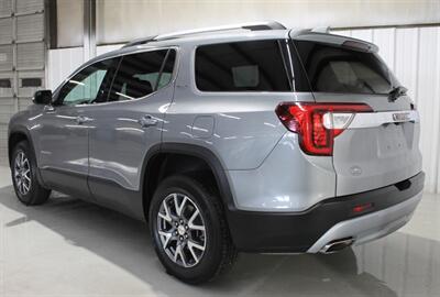 2023 GMC Acadia SLT   - Photo 6 - Magnolia, AR 71753