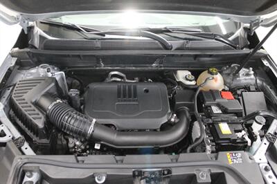 2023 GMC Acadia SLT   - Photo 27 - Magnolia, AR 71753