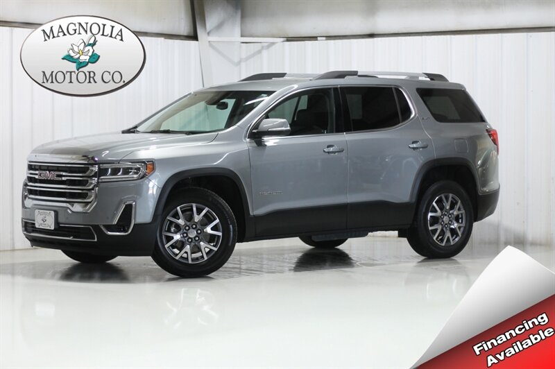 2023 GMC Acadia SLT   - Photo 1 - Magnolia, AR 71753
