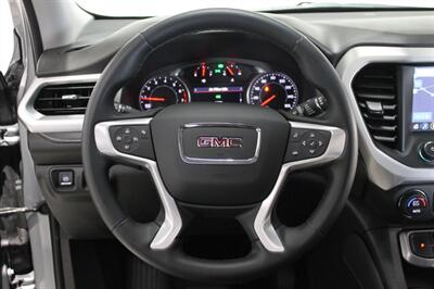 2023 GMC Acadia SLT   - Photo 11 - Magnolia, AR 71753