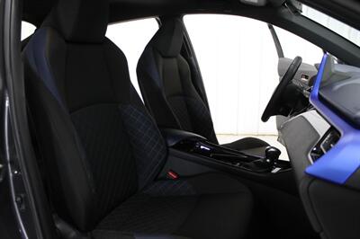 2021 Toyota C-HR XLE - Photo 22 - Magnolia, AR 71753