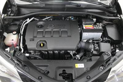 2021 Toyota C-HR XLE - Photo 24 - Magnolia, AR 71753