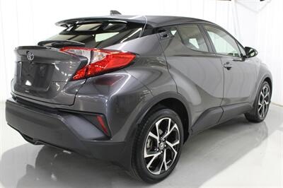 2021 Toyota C-HR XLE - Photo 7 - Magnolia, AR 71753