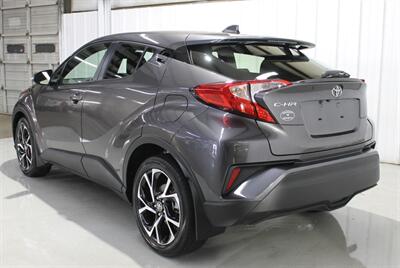 2021 Toyota C-HR XLE - Photo 6 - Magnolia, AR 71753