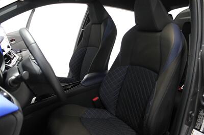 2021 Toyota C-HR XLE - Photo 25 - Magnolia, AR 71753