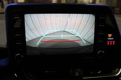 2021 Toyota C-HR XLE - Photo 27 - Magnolia, AR 71753