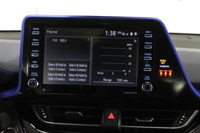 2021 Toyota C-HR XLE - Photo 19 - Magnolia, AR 71753