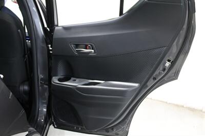 2021 Toyota C-HR XLE - Photo 12 - Magnolia, AR 71753