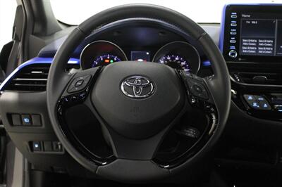 2021 Toyota C-HR XLE - Photo 20 - Magnolia, AR 71753