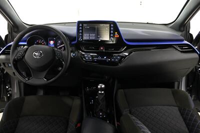2021 Toyota C-HR XLE - Photo 18 - Magnolia, AR 71753