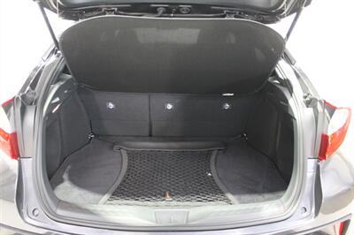 2021 Toyota C-HR XLE - Photo 9 - Magnolia, AR 71753