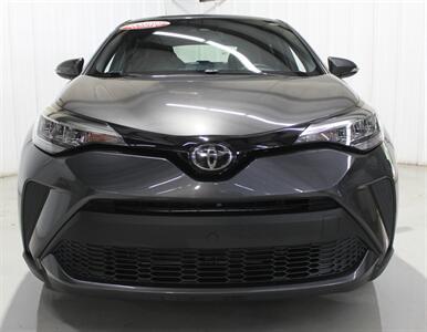 2021 Toyota C-HR XLE - Photo 4 - Magnolia, AR 71753
