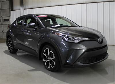 2021 Toyota C-HR XLE - Photo 3 - Magnolia, AR 71753
