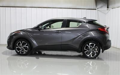 2021 Toyota C-HR XLE - Photo 5 - Magnolia, AR 71753