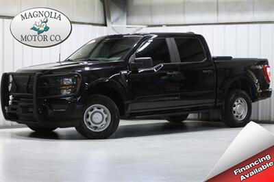 2023 Ford F-150 XL   - Photo 1 - Magnolia, AR 71753