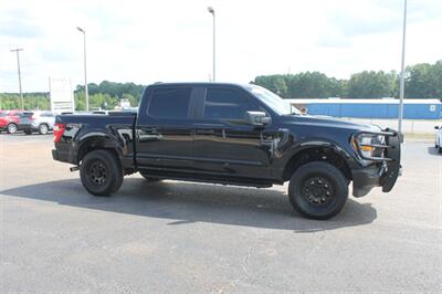 2023 Ford F-150 XL - Photo 4 - Magnolia, AR 71753