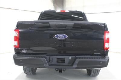 2023 Ford F-150 XL   - Photo 8 - Magnolia, AR 71753