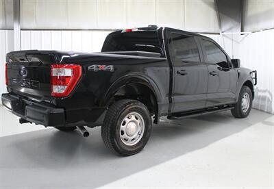 2023 Ford F-150 XL   - Photo 7 - Magnolia, AR 71753