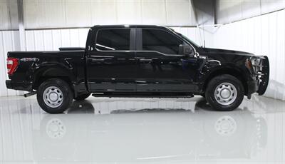 2023 Ford F-150 XL   - Photo 4 - Magnolia, AR 71753