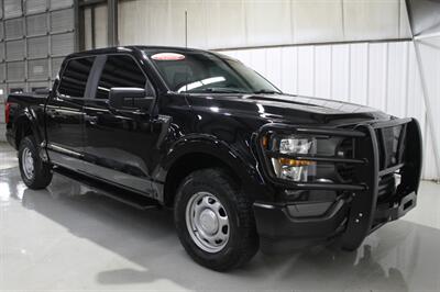 2023 Ford F-150 XL   - Photo 2 - Magnolia, AR 71753