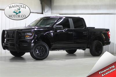 2023 Ford F-150 XL - Photo 1 - Magnolia, AR 71753
