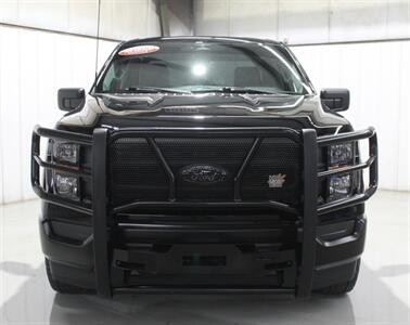2023 Ford F-150 XL   - Photo 3 - Magnolia, AR 71753