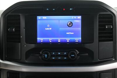 2023 Ford F-150 XL   - Photo 19 - Magnolia, AR 71753