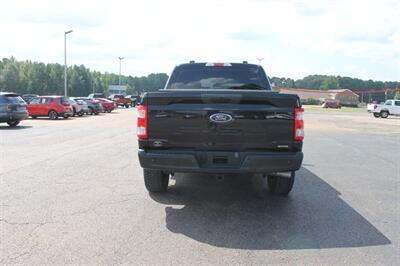 2023 Ford F-150 XL - Photo 5 - Magnolia, AR 71753