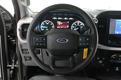 2023 Ford F-150 XL   - Photo 20 - Magnolia, AR 71753