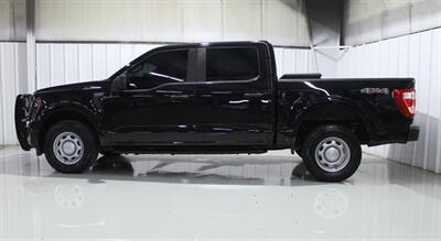 2023 Ford F-150 XL   - Photo 5 - Magnolia, AR 71753