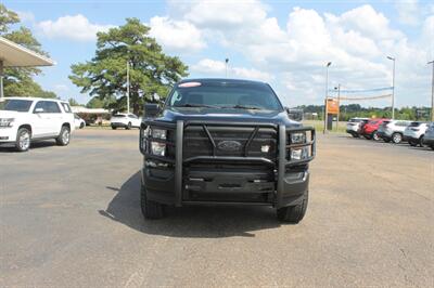 2023 Ford F-150 XL - Photo 3 - Magnolia, AR 71753