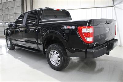 2023 Ford F-150 XL   - Photo 6 - Magnolia, AR 71753