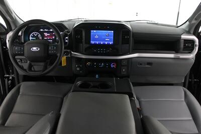 2023 Ford F-150 XL   - Photo 18 - Magnolia, AR 71753