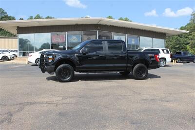 2023 Ford F-150 XL - Photo 2 - Magnolia, AR 71753