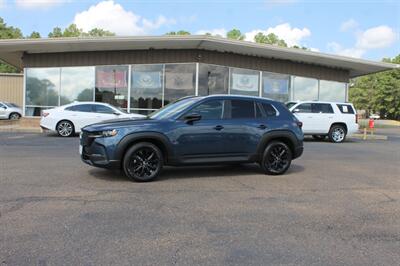 2025 Mazda CX-50 2.5 S Preferred - Photo 2 - Magnolia, AR 71753
