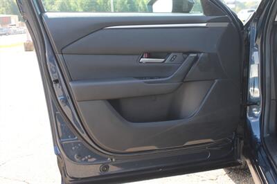 2025 Mazda CX-50 2.5 S Preferred - Photo 11 - Magnolia, AR 71753