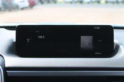 2025 Mazda CX-50 2.5 S Preferred - Photo 8 - Magnolia, AR 71753